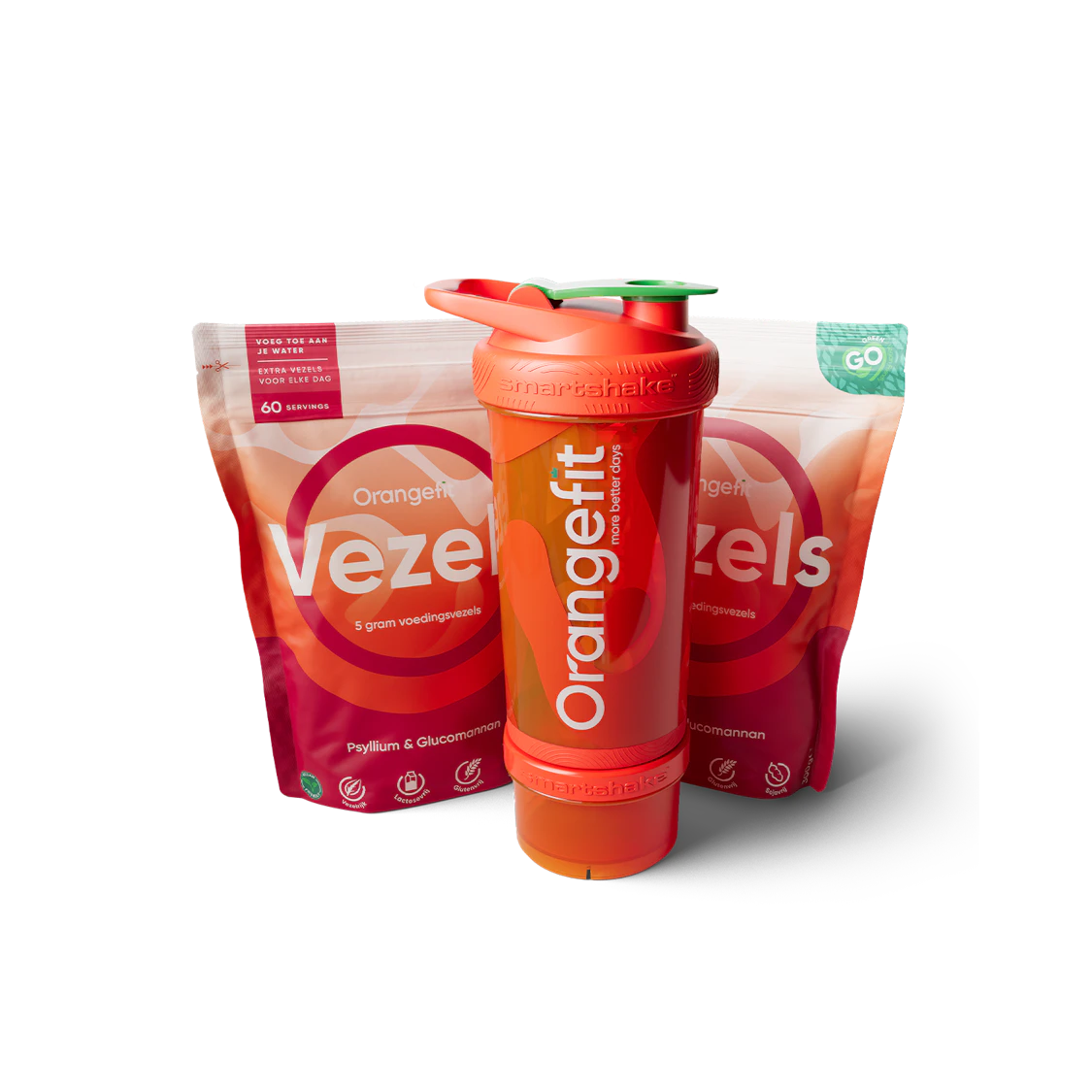 Vezelpakket