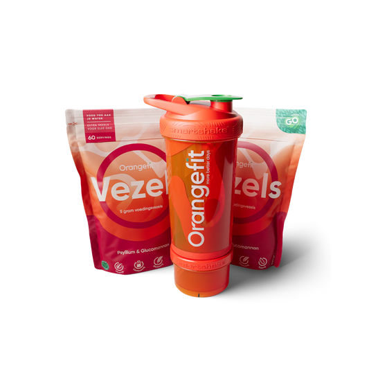 Vezelpakket