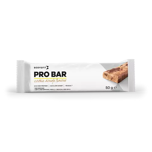 Pro Bar