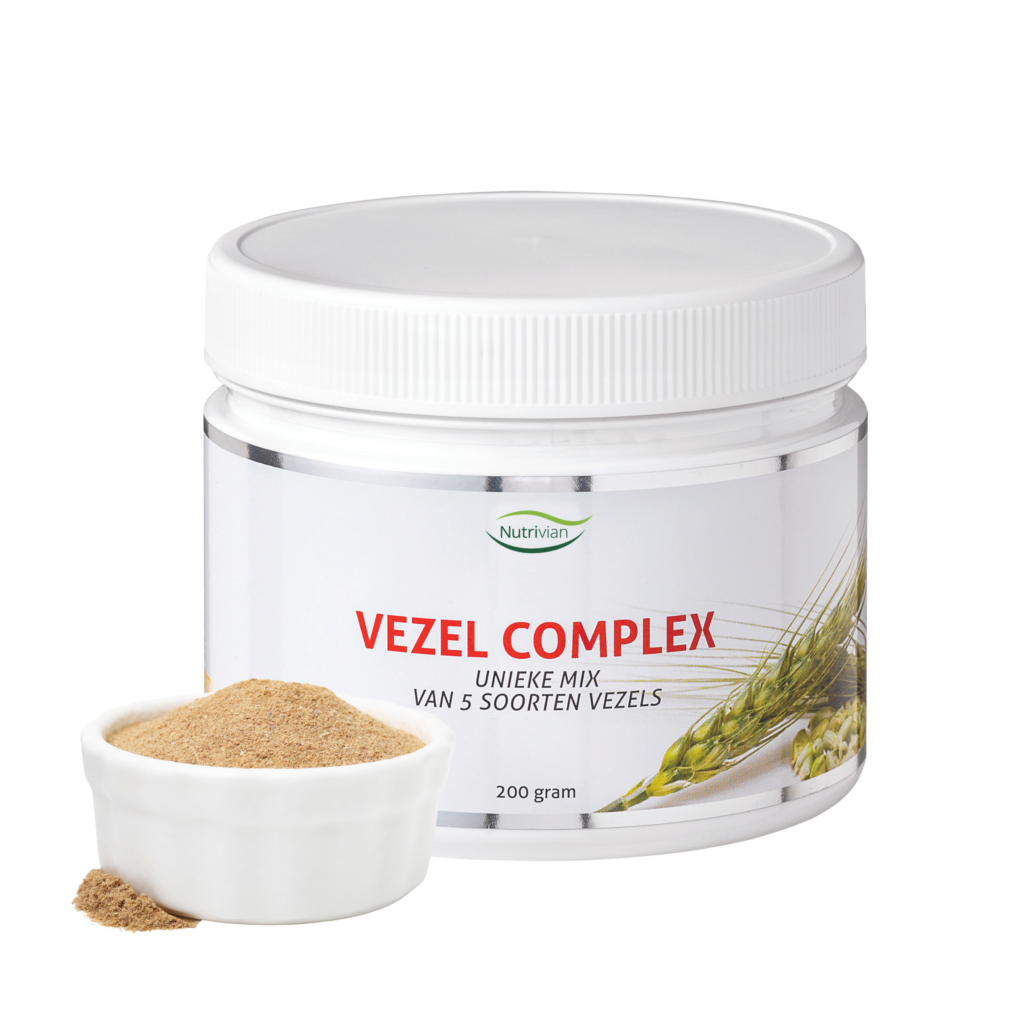 Vezelcomplex