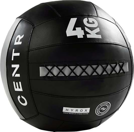 Centr x HYROX Competition Wall Ball