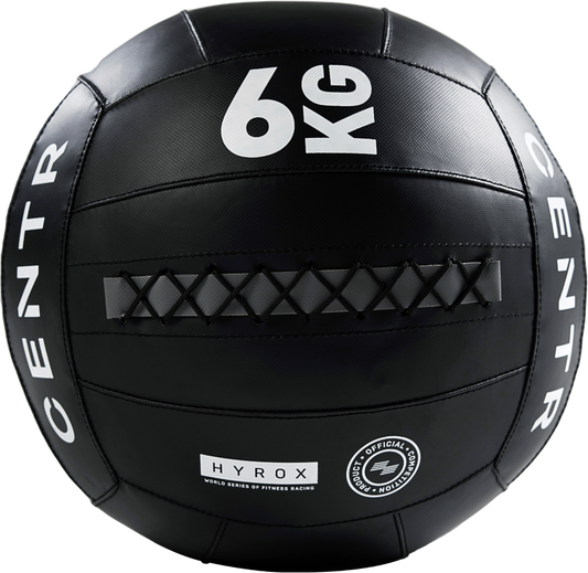 Centr x HYROX Competition Wall Ball