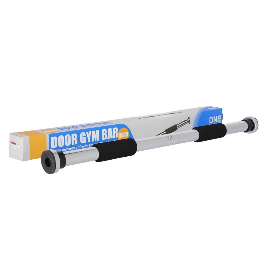 One Fitness Optrekstang - Pull Up Bar - Verstelbaar 62