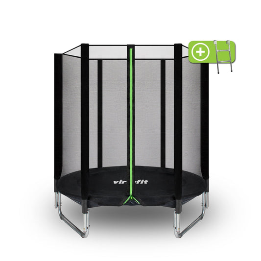 VirtuFit Trampoline met Veiligheidsnet