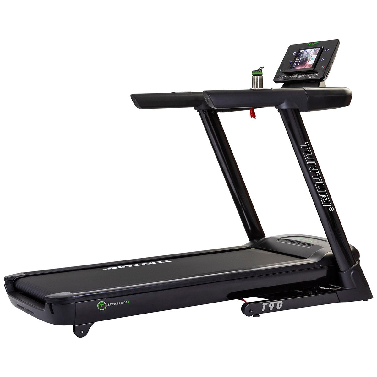 Tunturi Signature T90 Loopband