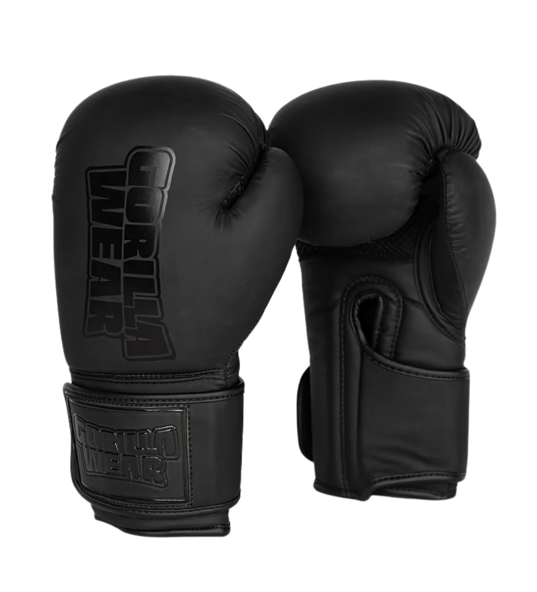 Gorilla Wear Kodiak Bokshandschoenen