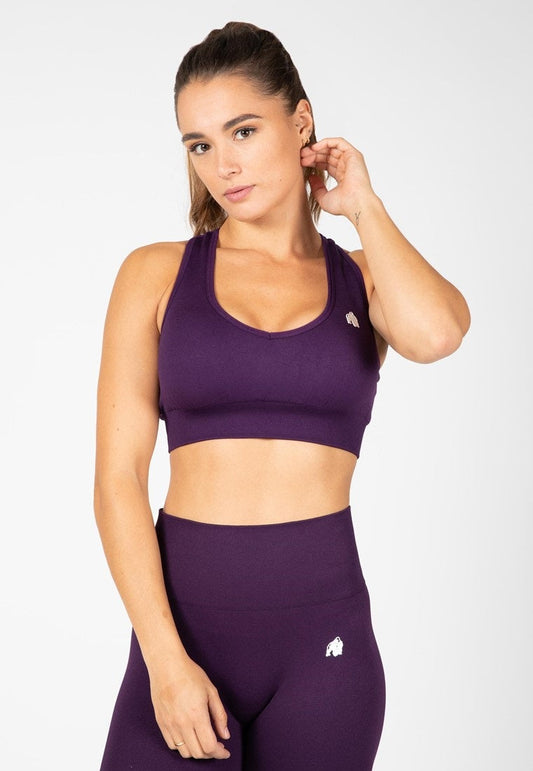 Gorilla Wear Neiro Seamless Sportbeha