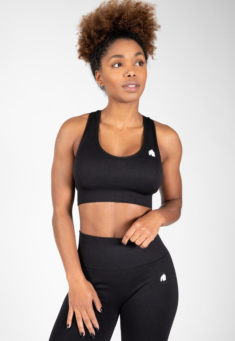 Gorilla Wear Neiro Seamless Sportbeha