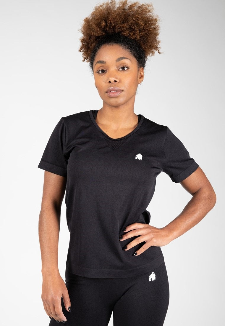Gorilla Wear Neiro Seamless T-shirt