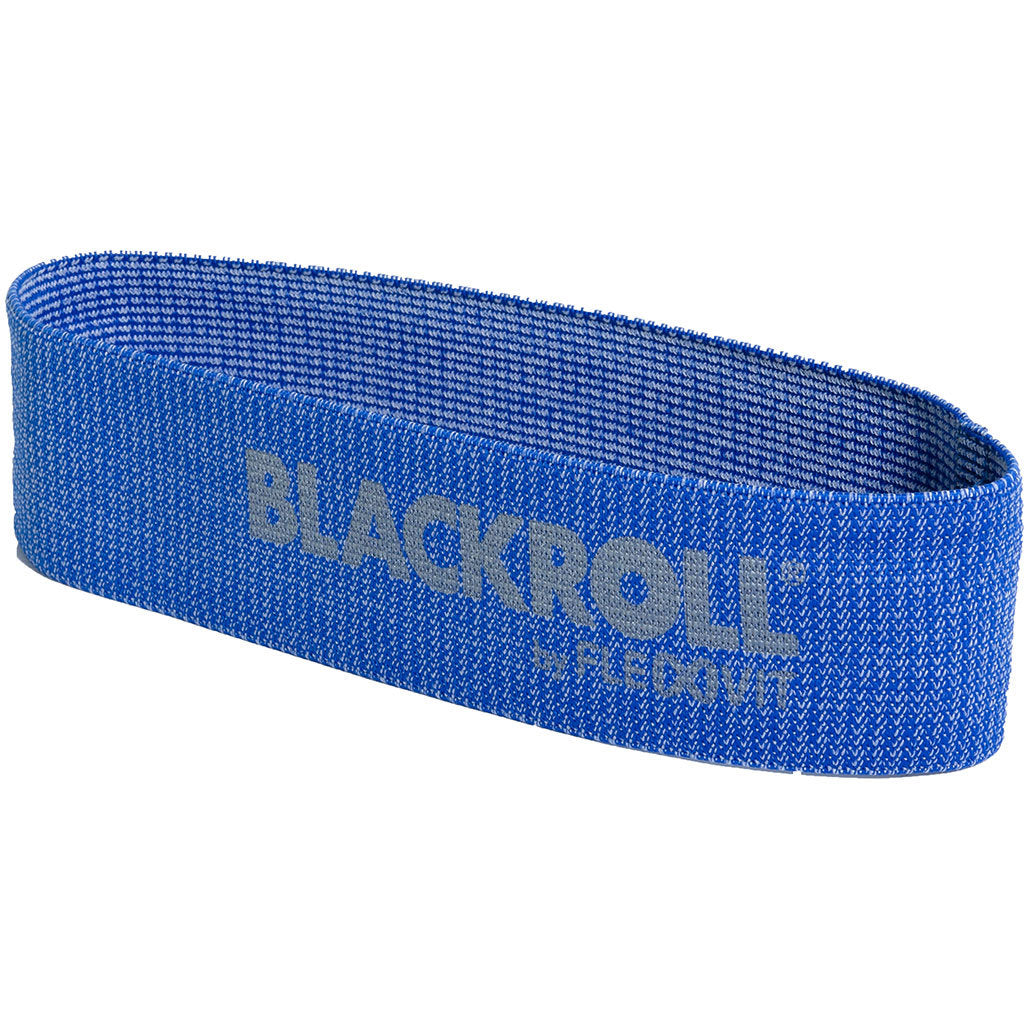 Blackroll Loop Band Weerstandsband