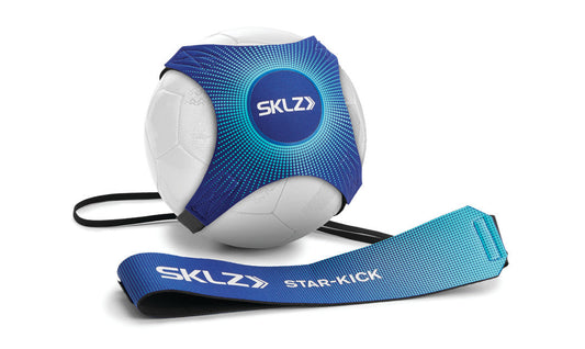 SKLZ Star Kick Solo Voetbaltrainer