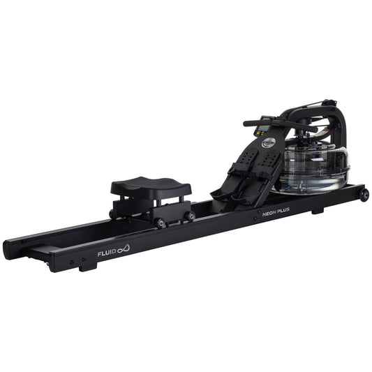Fluid Rower Neon Rower Plus Roeitrainer