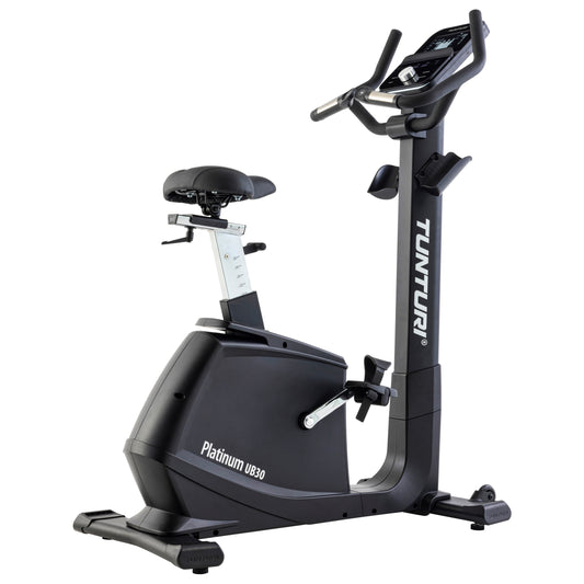 Tunturi Platinum UB30 Hometrainer