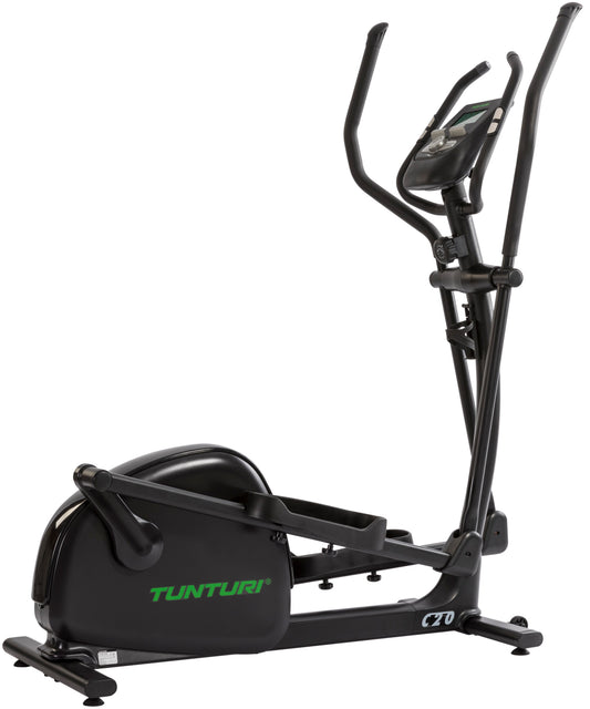 Tunturi Signature C20-R Crosstrainer