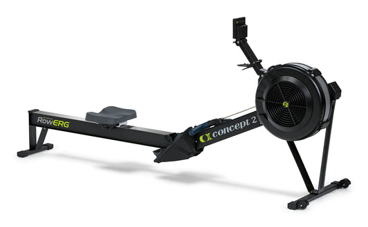 Concept2 RowErg Roeitrainer