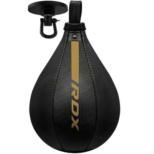 RDX Sports F6 Kara Speedball - Boksbal