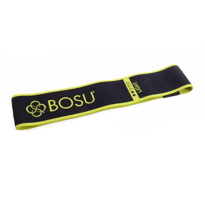 Bosu Weerstandsband - Fabric Resistance Band