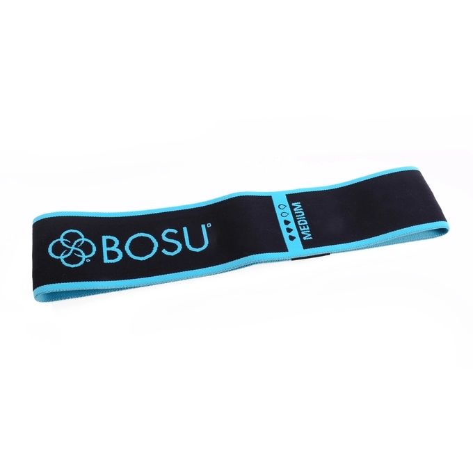 Bosu Weerstandsband - Fabric Resistance Band