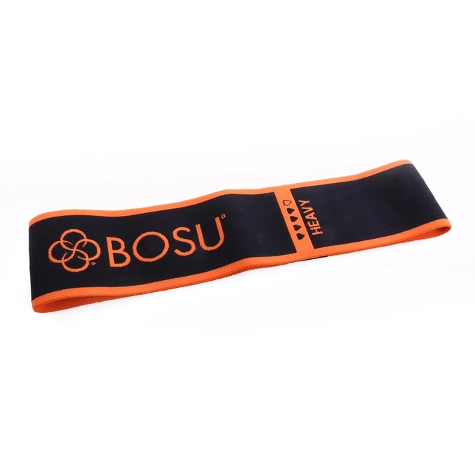 Bosu Weerstandsband - Fabric Resistance Band
