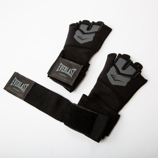 Everlast Prospect Quick Wraps