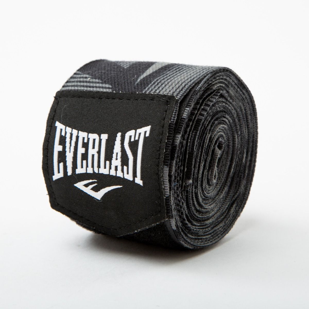 Everlast Spark Hand Wraps - Zwart Geo