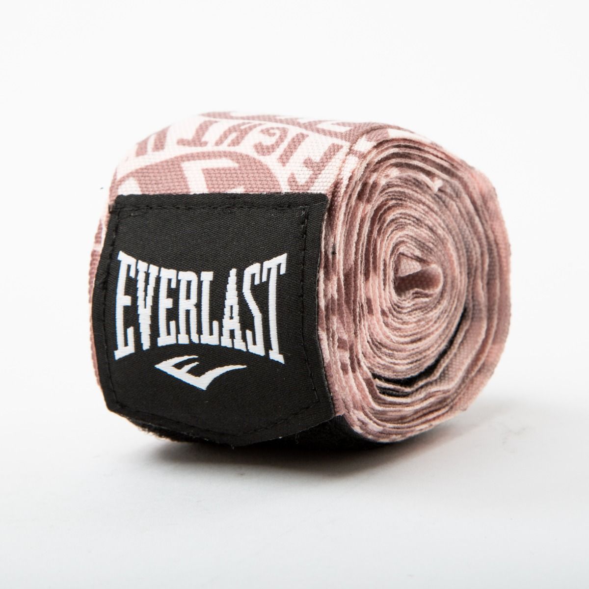 Everlast Spark Hand Wraps - Motivate - Rosé Goud