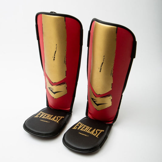 Everlast Prospect Jeugd Scheenbeschermers