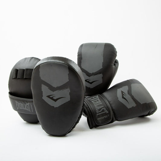 Everlast Prospect 2 Pad Kit - Bokshandschoenen & Pad