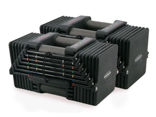 PowerBlock Verstelbare Dumbbell Set Pro Commercial Kit