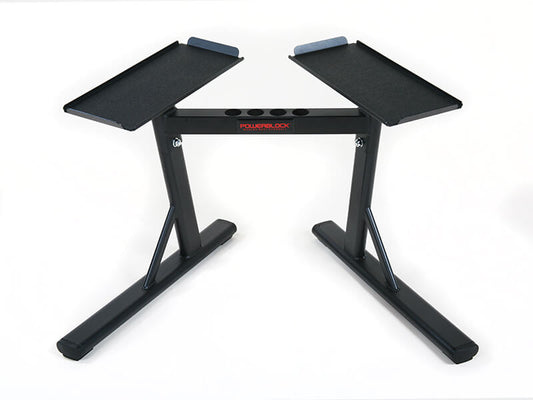 PowerBlock PowerMax Stand Opbergrek voor Dumbbells