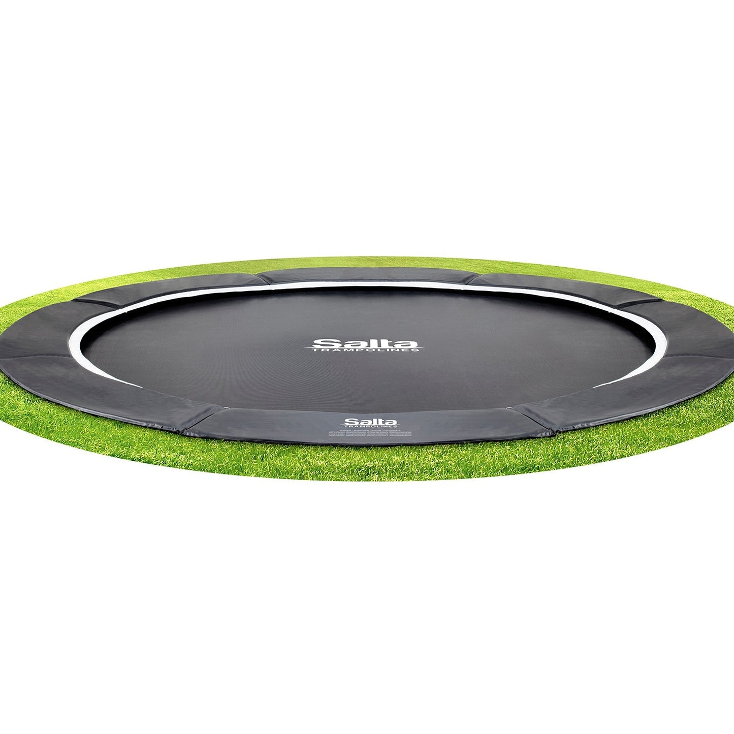 Salta Royal Baseground Trampoline