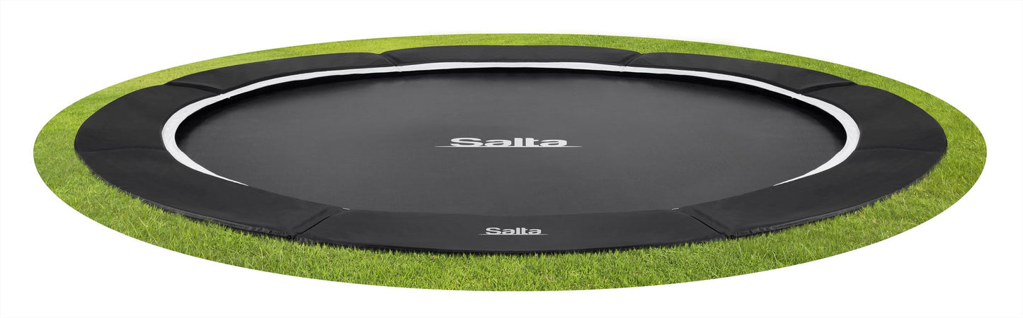 Salta Royal Baseground Trampoline
