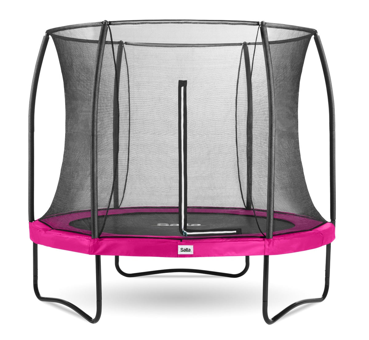 Salta Comfort Edition Trampoline met Veiligheidsnet