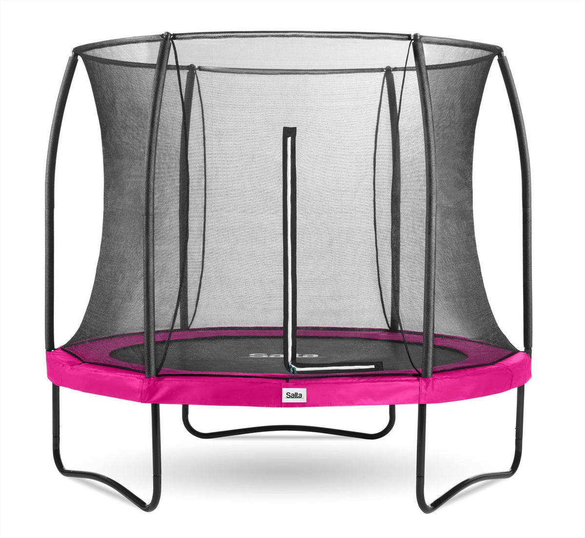 Salta Comfort Edition Trampoline met Veiligheidsnet