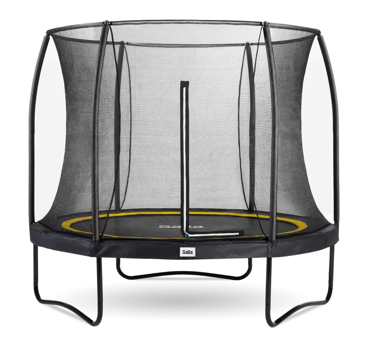 Salta Comfort Edition Trampoline met Veiligheidsnet