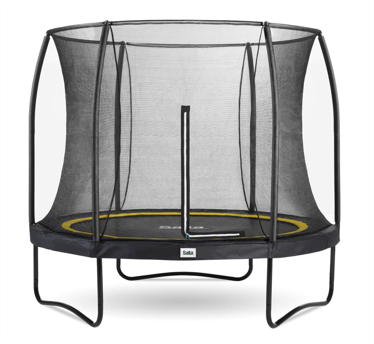 Salta Comfort Edition Trampoline met Veiligheidsnet