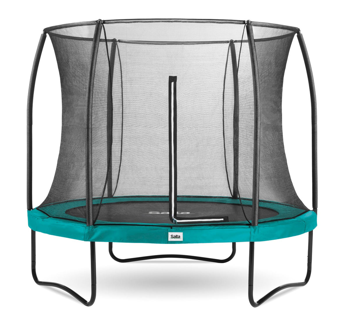 Salta Comfort Edition Trampoline met Veiligheidsnet