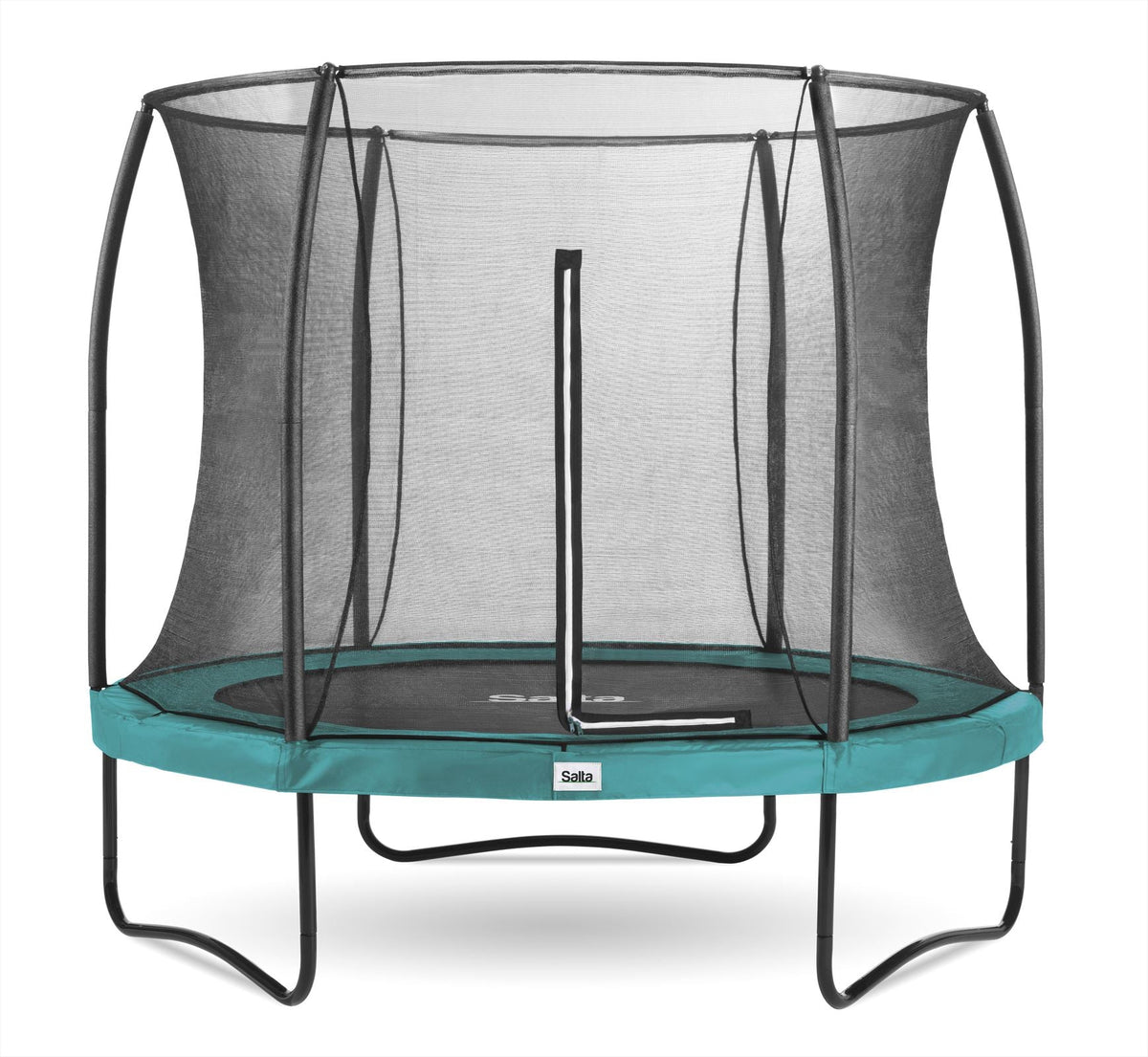 Salta Comfort Edition Trampoline met Veiligheidsnet