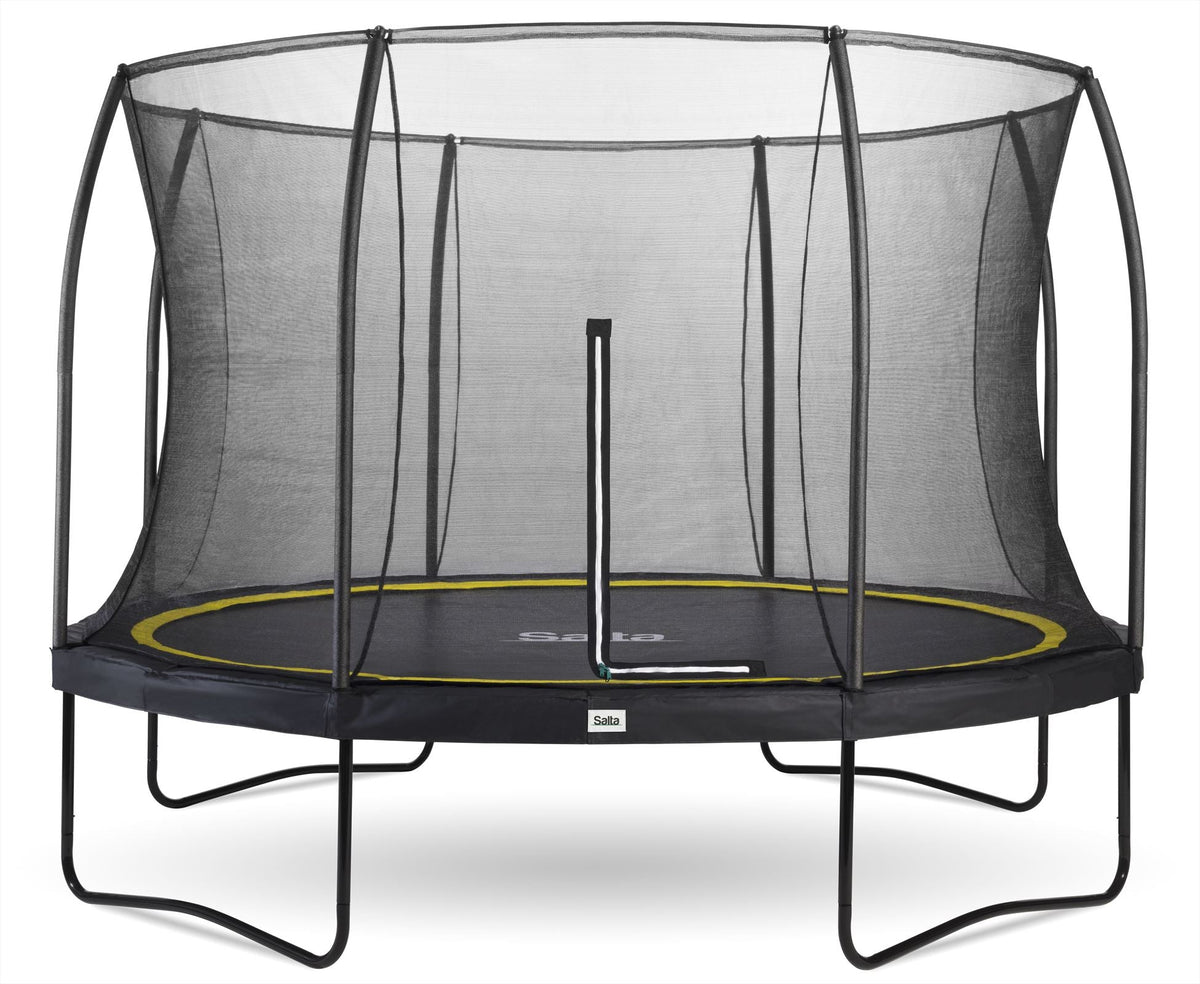 Salta Comfort Edition Trampoline met Veiligheidsnet
