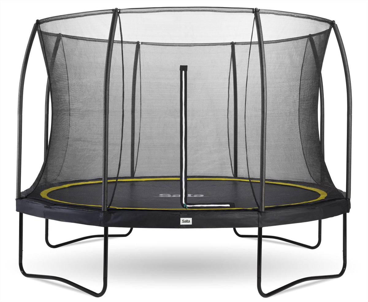 Salta Comfort Edition Trampoline met Veiligheidsnet