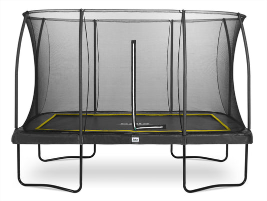 Salta Comfort Edition Trampoline met Veiligheidsnet - 366 x 244 cm