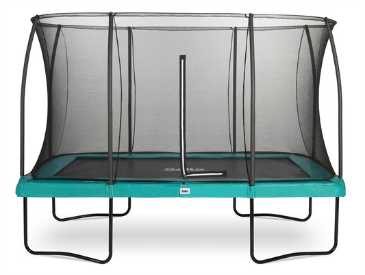 Salta Comfort Edition Trampoline met Veiligheidsnet - 366 x 244 cm