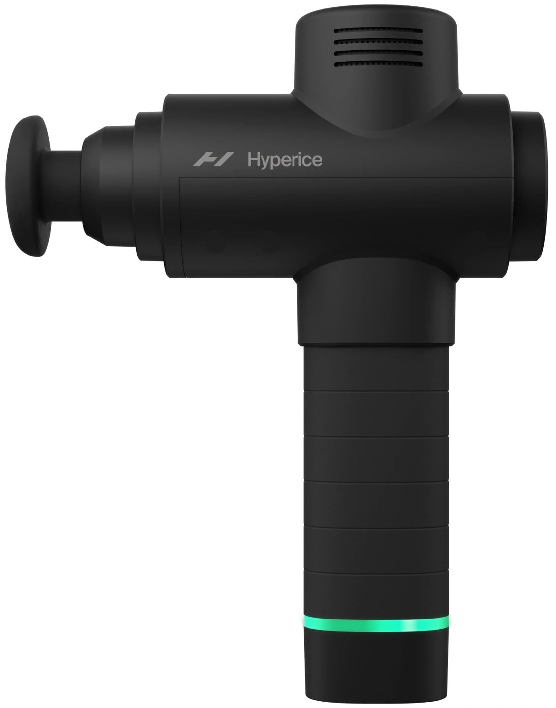 Hyperice Hypervolt 2 Massage Gun - 5 Opzetstukken