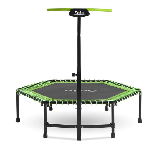 Salta - Fitness Trampoline 128 cm