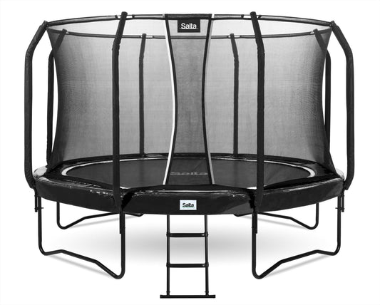 Salta First Class Trampoline met Veiligheidsnet