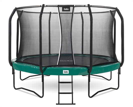 Salta First Class Trampoline met Veiligheidsnet