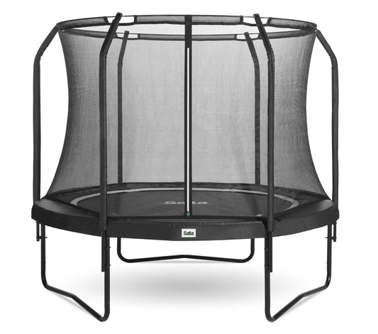Salta Premium Edition Trampoline met Veiligheidsnet
