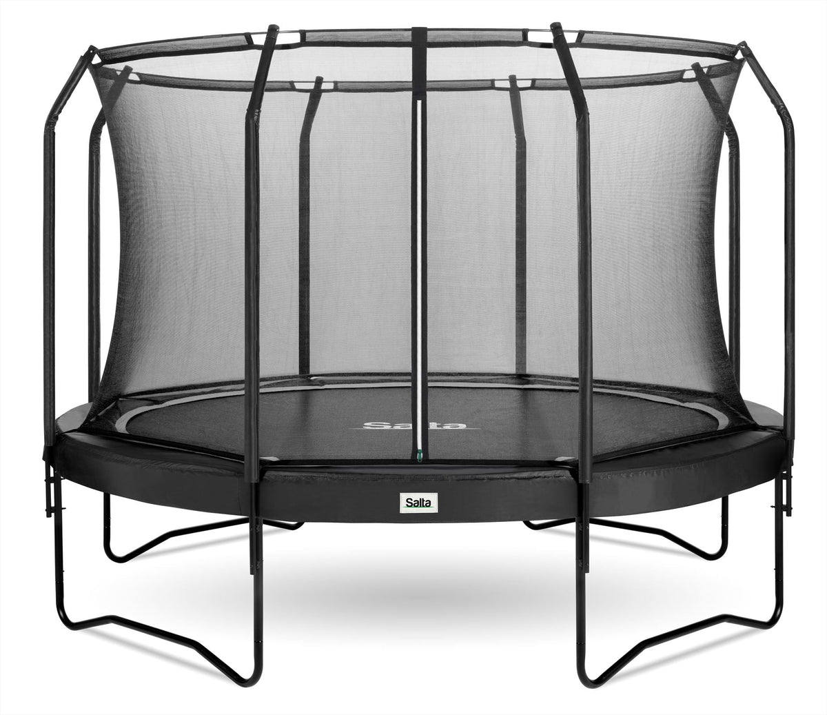 Salta Premium Edition Trampoline met Veiligheidsnet