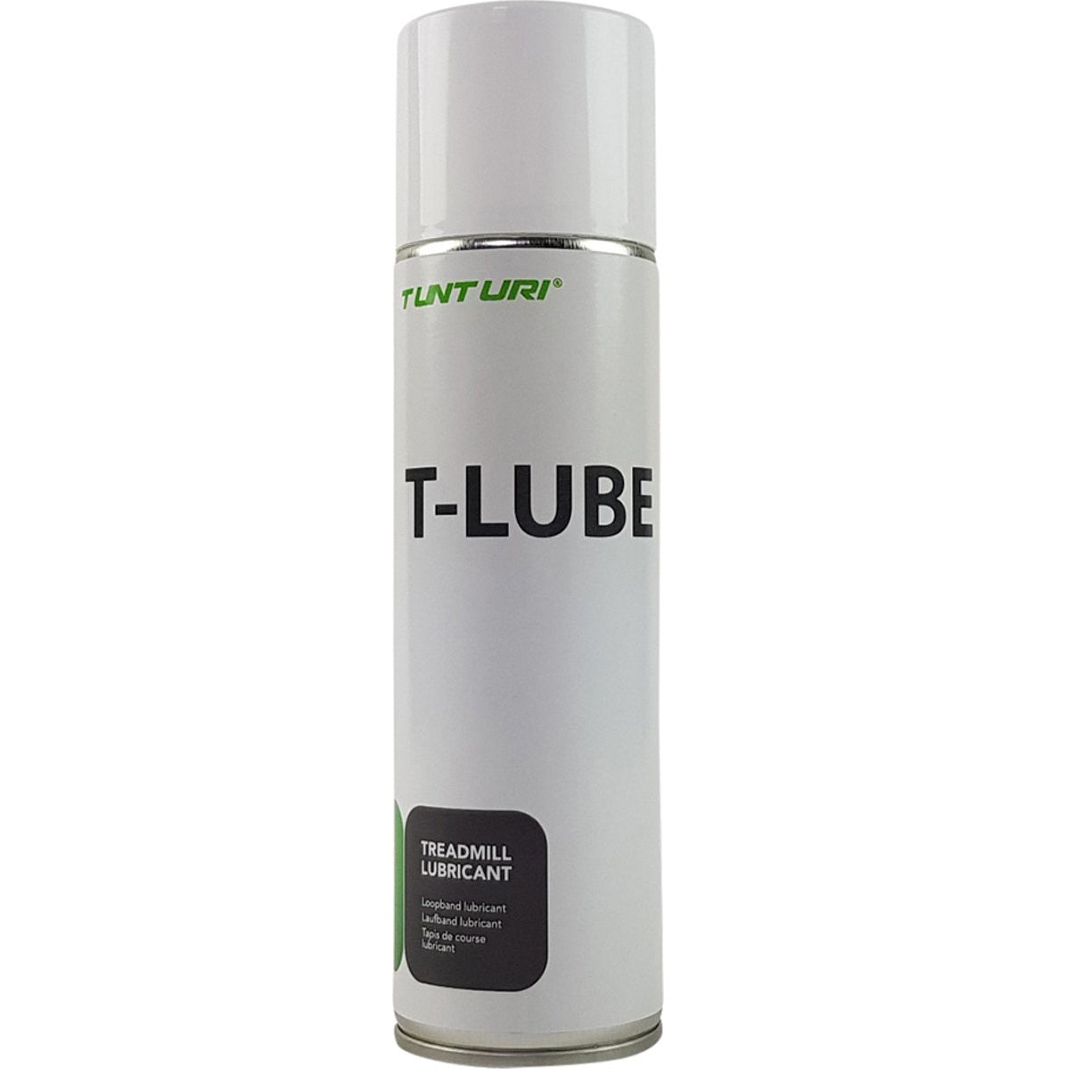 Tunturi T-Lube S Loopband Smeermiddel - Loopband Olie