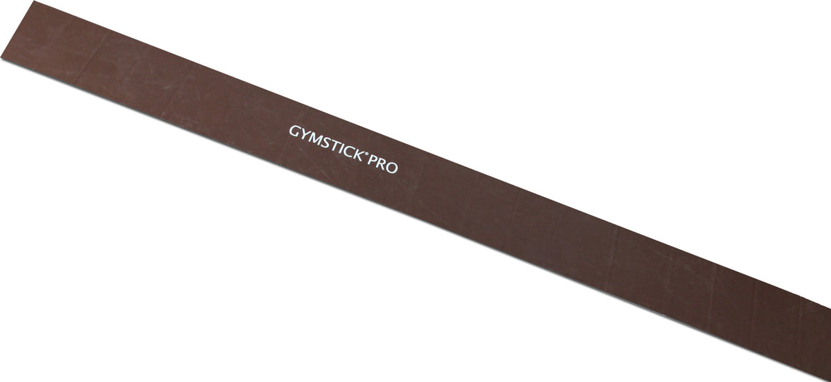 Gymstick Pro Weerstandsband - 2,5 m